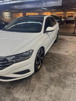 VOLKSWAGEN Jetta 1.4 16V 4P TSI TRENDLINE AUTOMTICO
