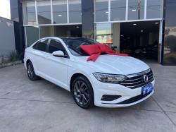 VOLKSWAGEN Jetta 1.4 4P 250 TSI TURBO CONFORTLINE AUTOMTICO