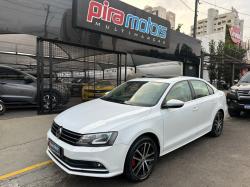 VOLKSWAGEN Jetta 2.0 4P TSI HIGHLINE 211 CV AUTOMTICO