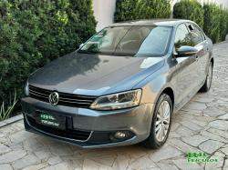 VOLKSWAGEN Jetta 2.0 4P TSI HIGHLINE 200 CV AUTOMTICO