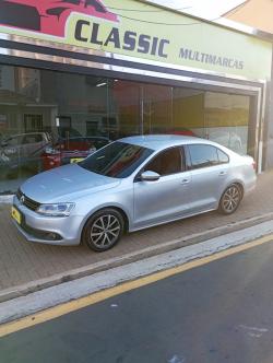 VOLKSWAGEN Jetta 2.0 4P CONFORTLINE FLEX