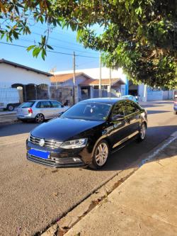 VOLKSWAGEN Jetta 2.0 4P TSI HIGHLINE 211 CV AUTOMTICO