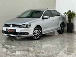 VOLKSWAGEN Jetta 2.0 4P TSI HIGHLINE 200 CV AUTOMTICO