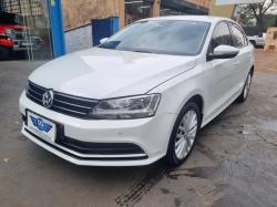 VOLKSWAGEN Jetta 2.0 4P CONFORTLINE TIPTRONIC AUTOMTICO