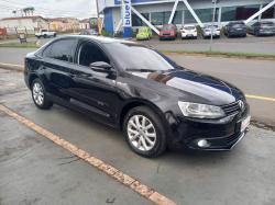 VOLKSWAGEN Jetta 2.0 4P CONFORTLINE TIPTRONIC AUTOMTICO