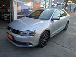 VOLKSWAGEN Jetta 2.0 4P TSI HIGHLINE 211 CV AUTOMTICO