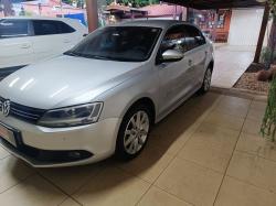 VOLKSWAGEN Jetta 2.0 4P CONFORTLINE TIPTRONIC AUTOMTICO