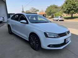 VOLKSWAGEN Jetta 2.0 4P TSI HIGHLINE 211 CV AUTOMTICO