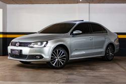 VOLKSWAGEN Jetta 2.0 4P TSI HIGHLINE 211 CV AUTOMTICO