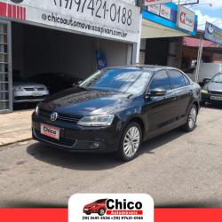 VOLKSWAGEN Jetta 2.0 4P TSI HIGHLINE 200 CV AUTOMTICO