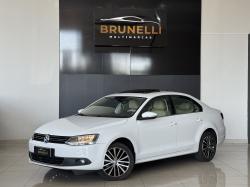 VOLKSWAGEN Jetta 2.0 4P TSI HIGHLINE 211 CV AUTOMTICO