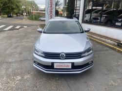 VOLKSWAGEN Jetta 2.0 4P CONFORTLINE TIPTRONIC AUTOMTICO