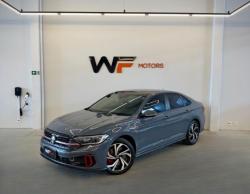 VOLKSWAGEN Jetta 2.0 4P 350 TSI GLI AUTOMTICO DSG