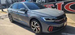 VOLKSWAGEN Jetta 2.0 4P 350 TSI GLI AUTOMTICO DSG