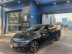 VOLKSWAGEN Jetta 2.0 4P 350 TSI GLI AUTOMTICO DSG