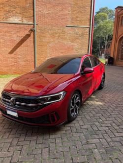 VOLKSWAGEN Jetta 2.0 4P 350 TSI GLI AUTOMTICO DSG
