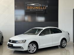 VOLKSWAGEN Jetta 2.0 4P TSI HIGHLINE 211 CV AUTOMTICO