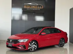 VOLKSWAGEN Jetta 2.0 4P 350 TSI GLI AUTOMTICO DSG