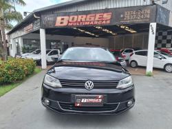 VOLKSWAGEN Jetta 2.0 4P TSI HIGHLINE 200 CV AUTOMTICO