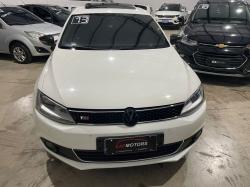 VOLKSWAGEN Jetta 2.0 4P TSI HIGHLINE 200 CV AUTOMTICO