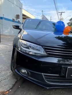 VOLKSWAGEN Jetta 2.0 4P CONFORTLINE FLEX