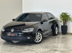 VOLKSWAGEN Jetta 2.0 4P CONFORTLINE FLEX