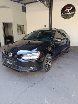 VOLKSWAGEN Jetta 2.0 4P TSI HIGHLINE 200 CV AUTOMTICO