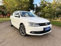 VOLKSWAGEN Jetta 2.0 4P CONFORTLINE TIPTRONIC AUTOMTICO