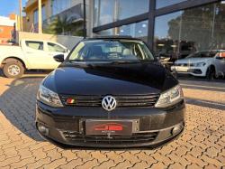 VOLKSWAGEN Jetta 2.0 4P TSI HIGHLINE 211 CV AUTOMTICO