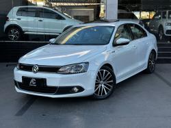 VOLKSWAGEN Jetta 2.0 4P TSI HIGHLINE 211 CV AUTOMTICO
