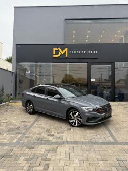 VOLKSWAGEN Jetta 2.0 4P 350 TSI GLI AUTOMTICO DSG