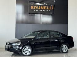VOLKSWAGEN Jetta 2.0 4P TSI HIGHLINE 211 CV AUTOMTICO
