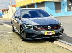 VOLKSWAGEN Jetta 2.0 4P 350 TSI GLI AUTOMTICO DSG