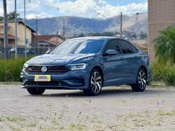 VOLKSWAGEN Jetta 2.0 4P 350 TSI GLI AUTOMTICO DSG
