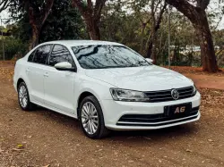VOLKSWAGEN Jetta 2.0 4P CONFORTLINE TIPTRONIC AUTOMTICO