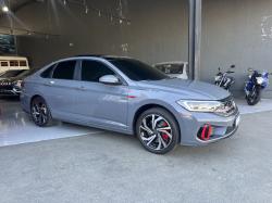 VOLKSWAGEN Jetta 2.0 4P 350 TSI GLI AUTOMTICO DSG