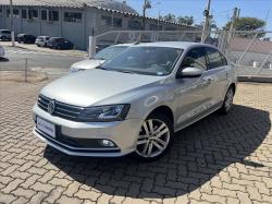 VOLKSWAGEN Jetta 2.0 4P TSI HIGHLINE 211 CV AUTOMTICO