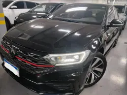 VOLKSWAGEN Jetta 2.0 4P 350 TSI GLI AUTOMTICO DSG