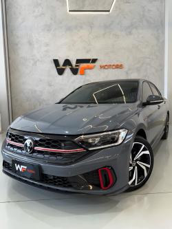 VOLKSWAGEN Jetta 2.0 4P 350 TSI GLI AUTOMTICO DSG