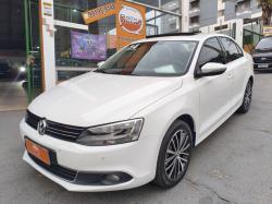 VOLKSWAGEN Jetta 2.0 4P TSI HIGHLINE 211 CV AUTOMTICO