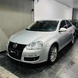 VOLKSWAGEN Jetta 2.5 20V 4P 170CV AUTOMTICO