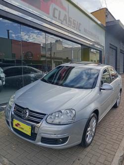 VOLKSWAGEN Jetta 2.5 20V 4P 170CV AUTOMTICO