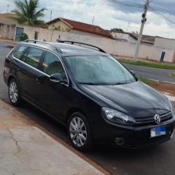VOLKSWAGEN Jetta Variant 2.5 20V 4P 170 CV AUTOMTICO