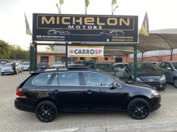 VOLKSWAGEN Jetta Variant 2.5 20V 4P 170 CV AUTOMTICO