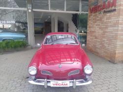 VOLKSWAGEN Karmanghia 1.6