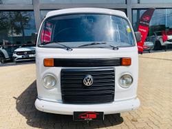 VOLKSWAGEN Kombi 1.4 FLEX FURGO