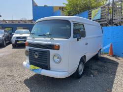 VOLKSWAGEN Kombi 1.4 FLEX FURGO