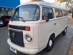 VOLKSWAGEN Kombi 1.4 FLEX STD