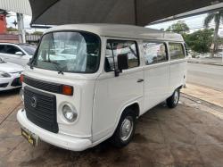 VOLKSWAGEN Kombi 1.4 FLEX STD 9 LUGARES