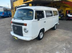 VOLKSWAGEN Kombi 1.4 FLEX STD 9 LUGARES